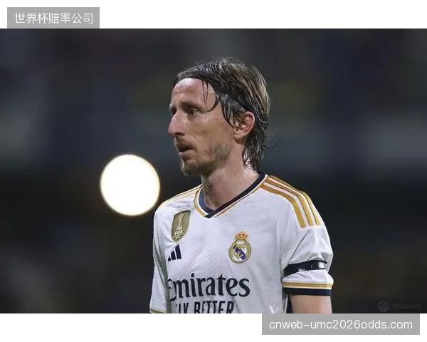 莫德里奇预计从面部伤势中恢复，他与英格兰中场的对决将是L组头名之争的关键。